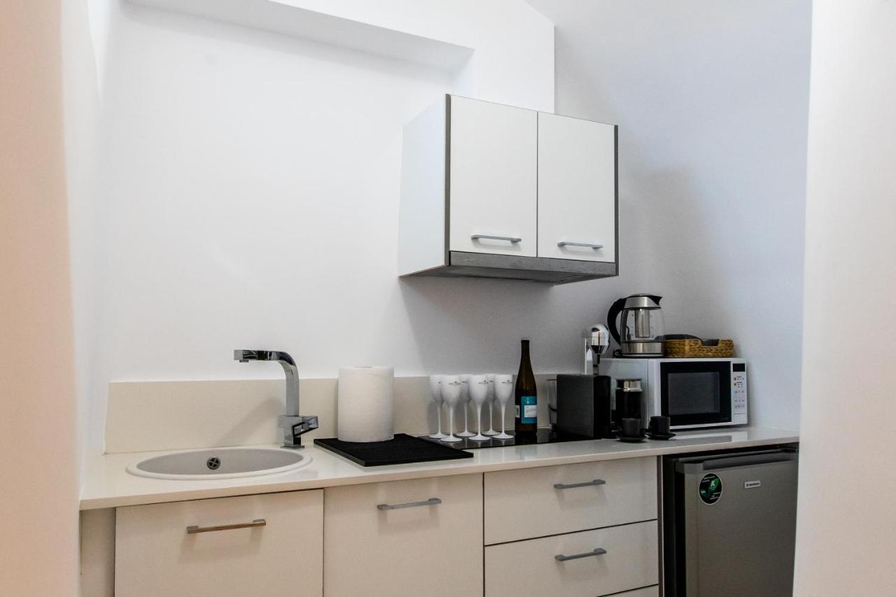 Santorini Delux Villa Imerovigli  Bagian luar foto